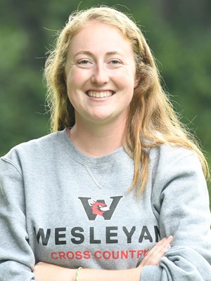 Kaitlyn Hebert Headshot 2021