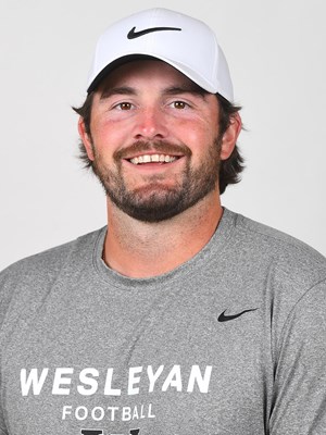 Matt Coyne Headshot 2021