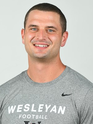 Pat Dougherty Headshot 2021