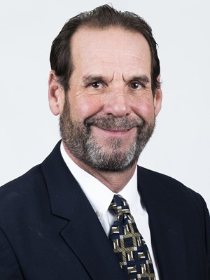 Bill Els Headshot 2022