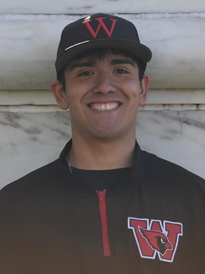 Jonathan Franco HS 2022