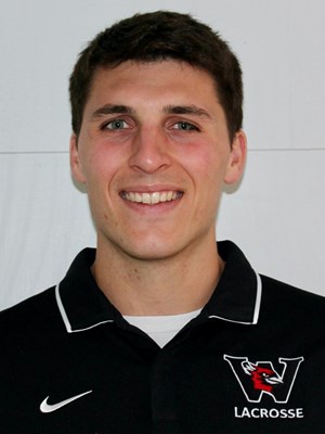 Kevin Witchey HS