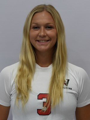 Rachel Birney Headshot 2022