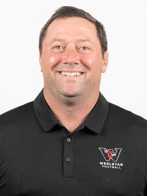 Dan DiCenzo Headshot 2022
