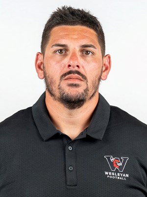 Dave Benoit Headshot 2022