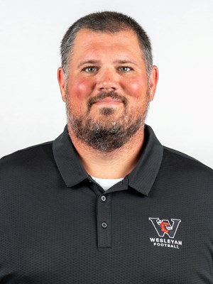 Eric Ludwig Headshot 2022