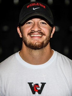 JJ LaCorte Headshot 2022
