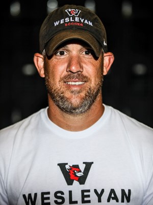 Zach Eddinger Headshot 2022