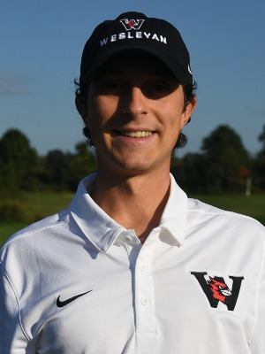 Alex Cavaliere HS 2023