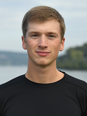Beaman, Brett