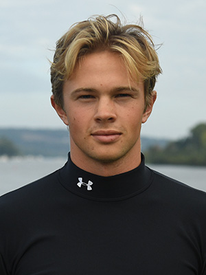 Newcomer, Nate