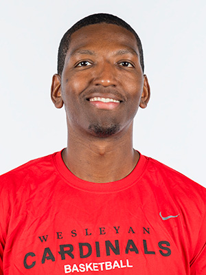 DaVaughn Johnson