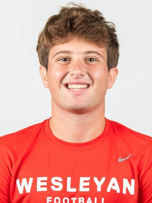 Declan Semler FB HS 2023