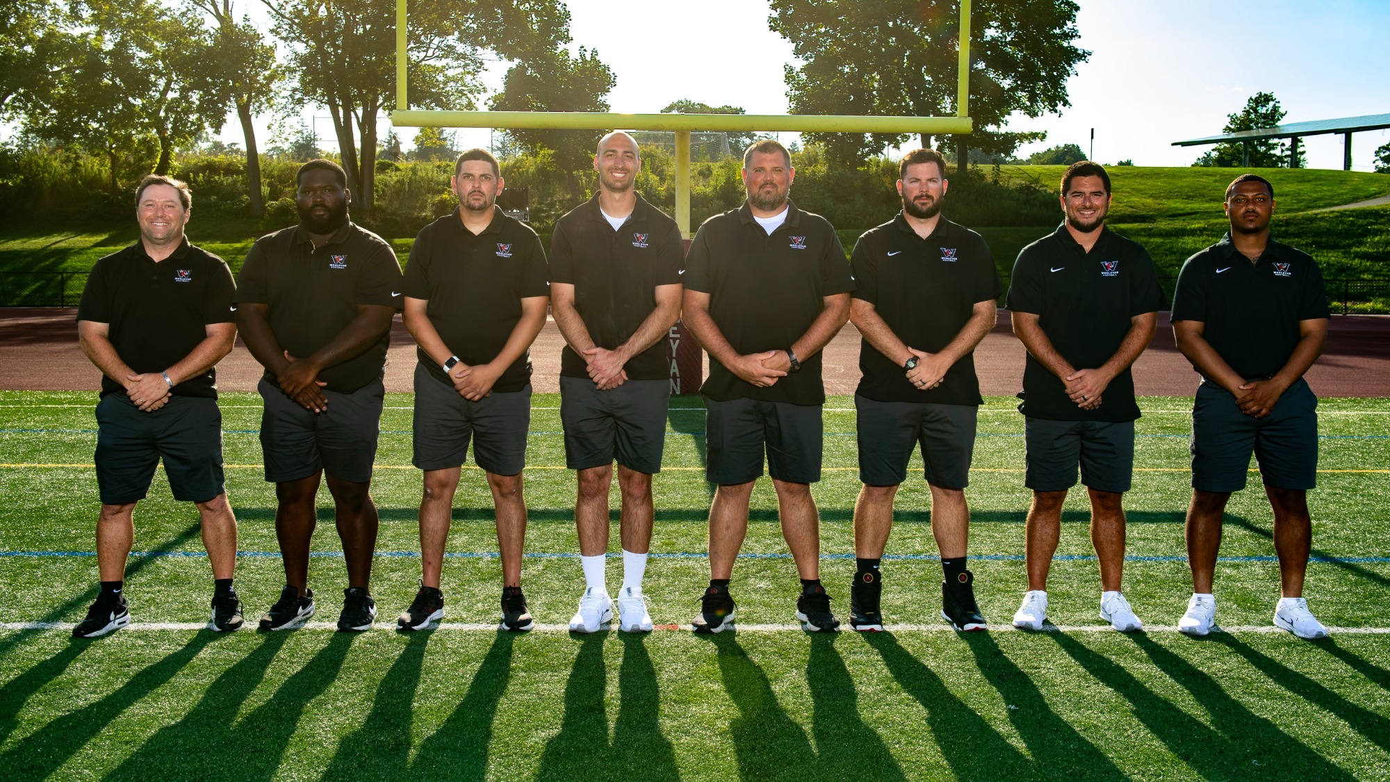 2023 Football Coaching Staff