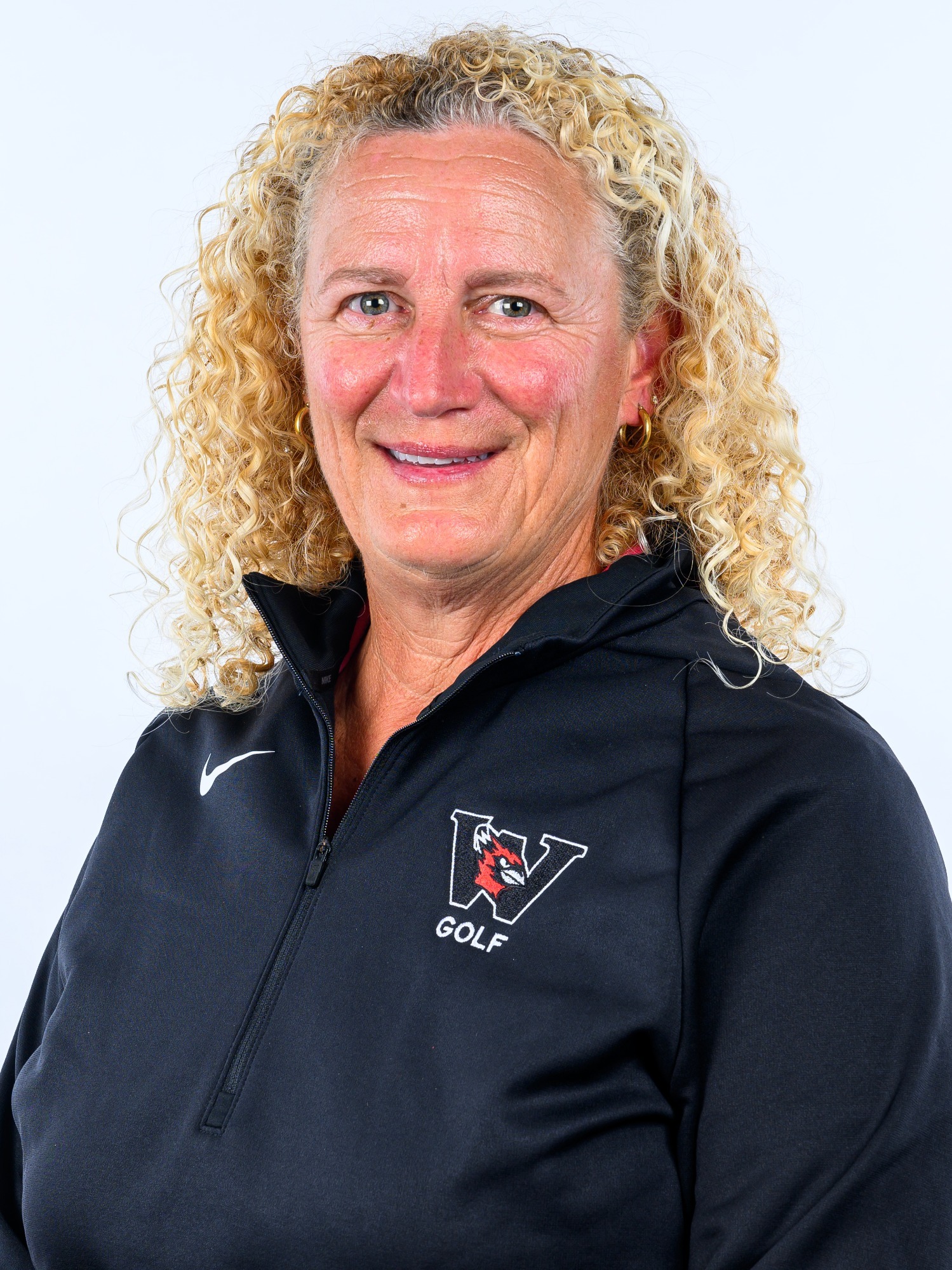 Jen Holland