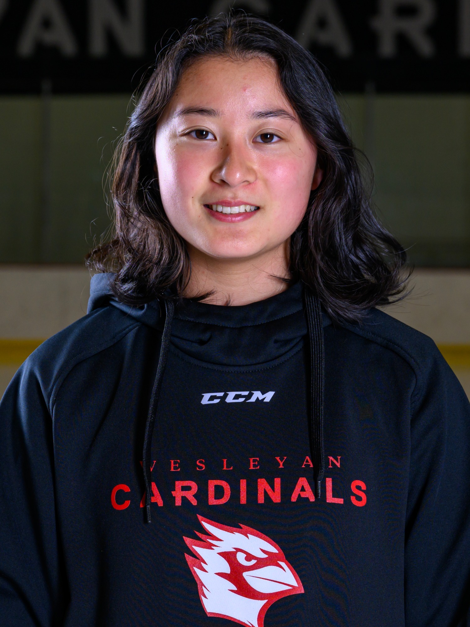Robin Kitazono HS 2024