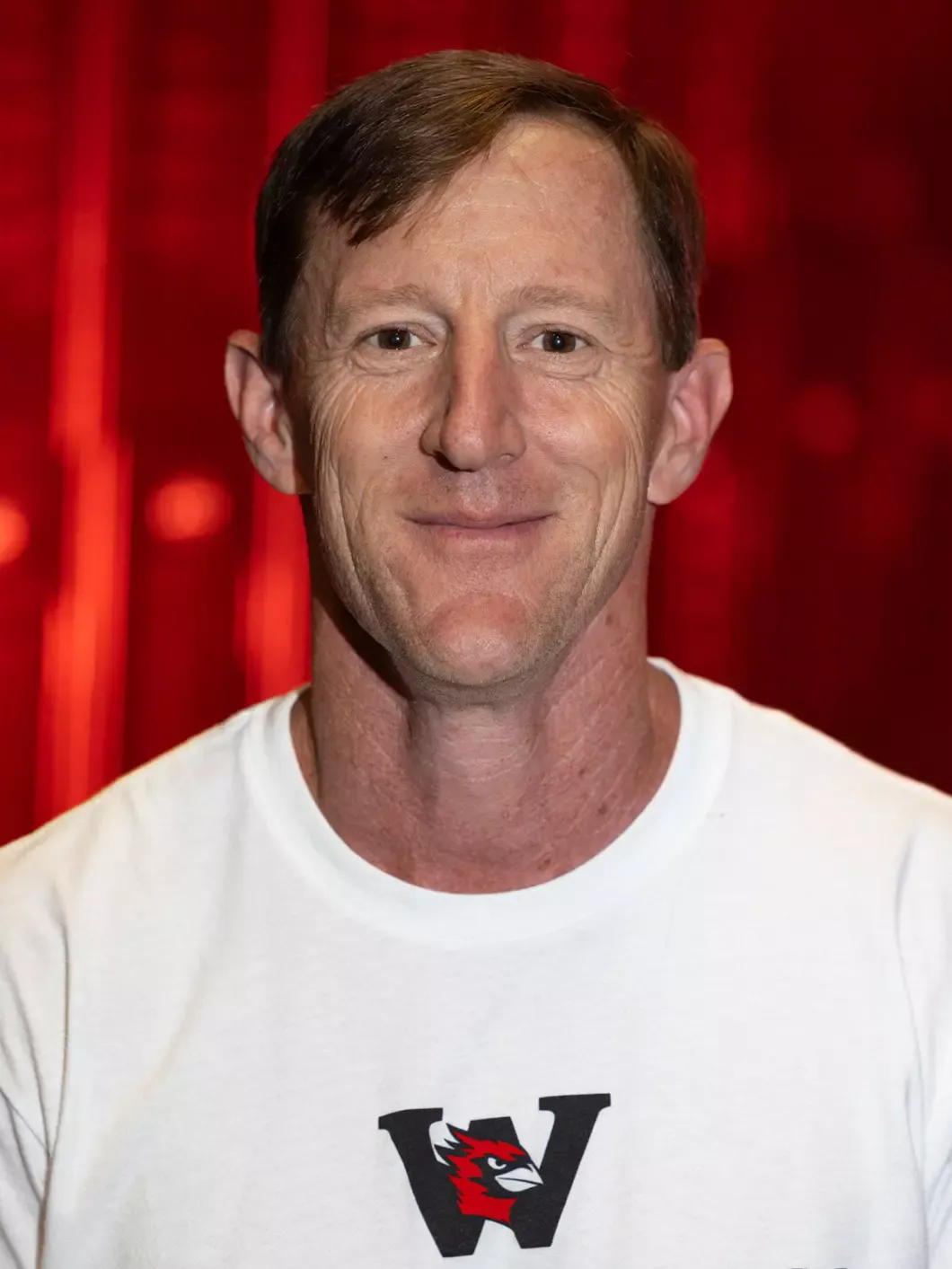 Geoff Wheeler