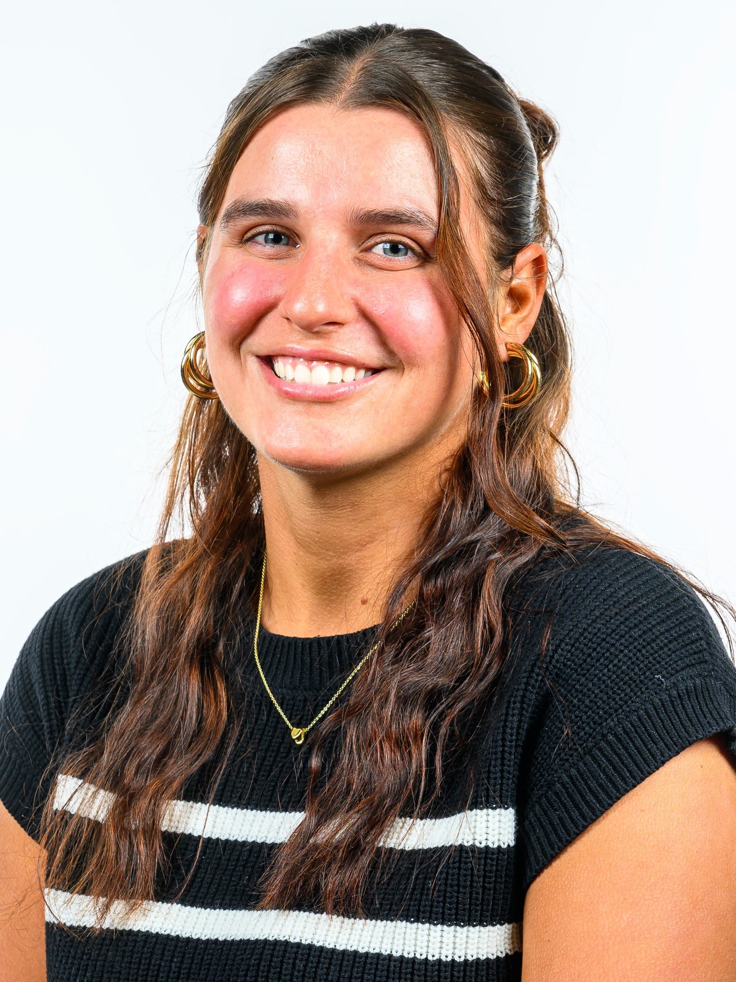 Julie Keckler HS 2025-26