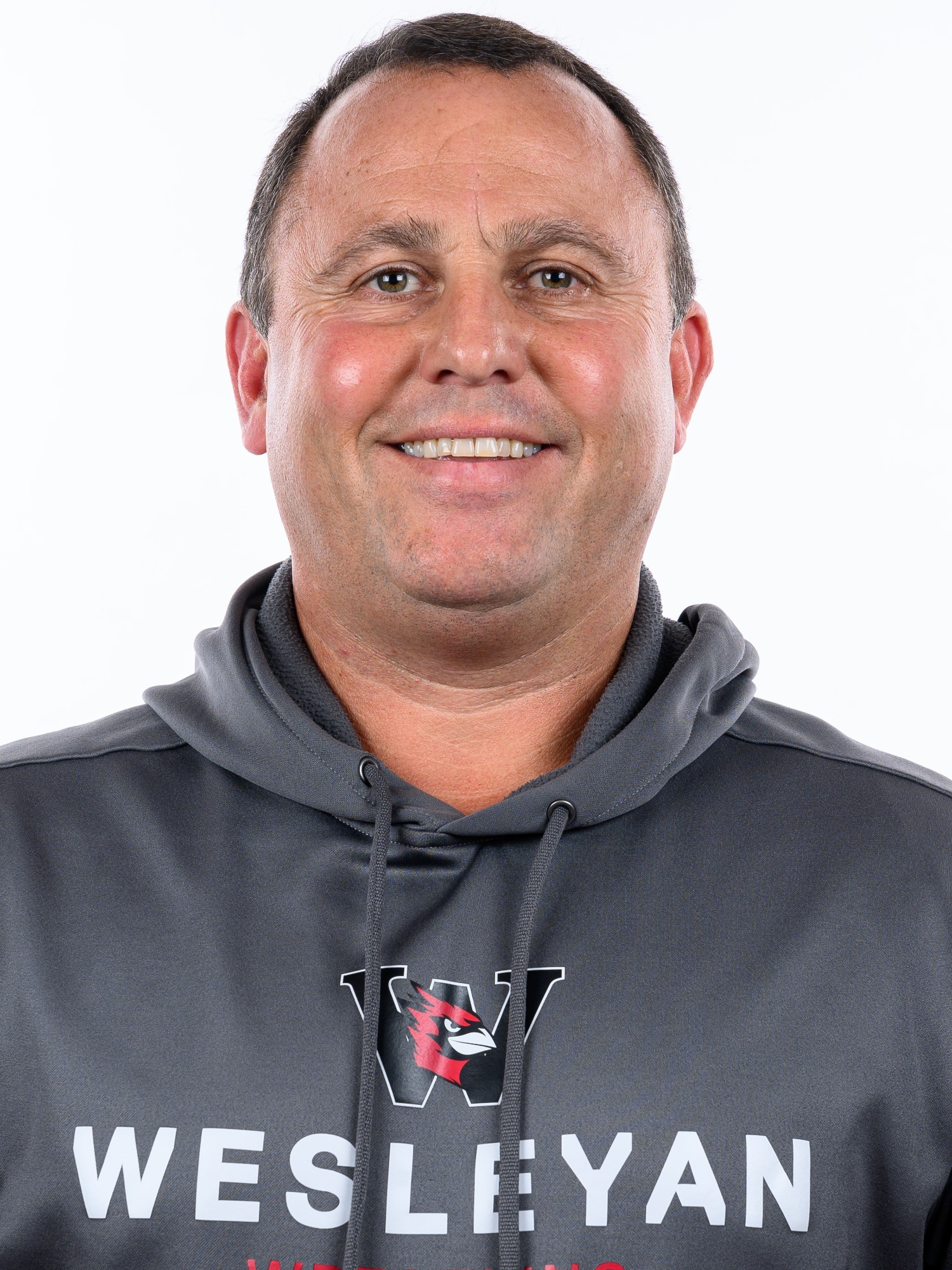 Drew Black HS 2025-26