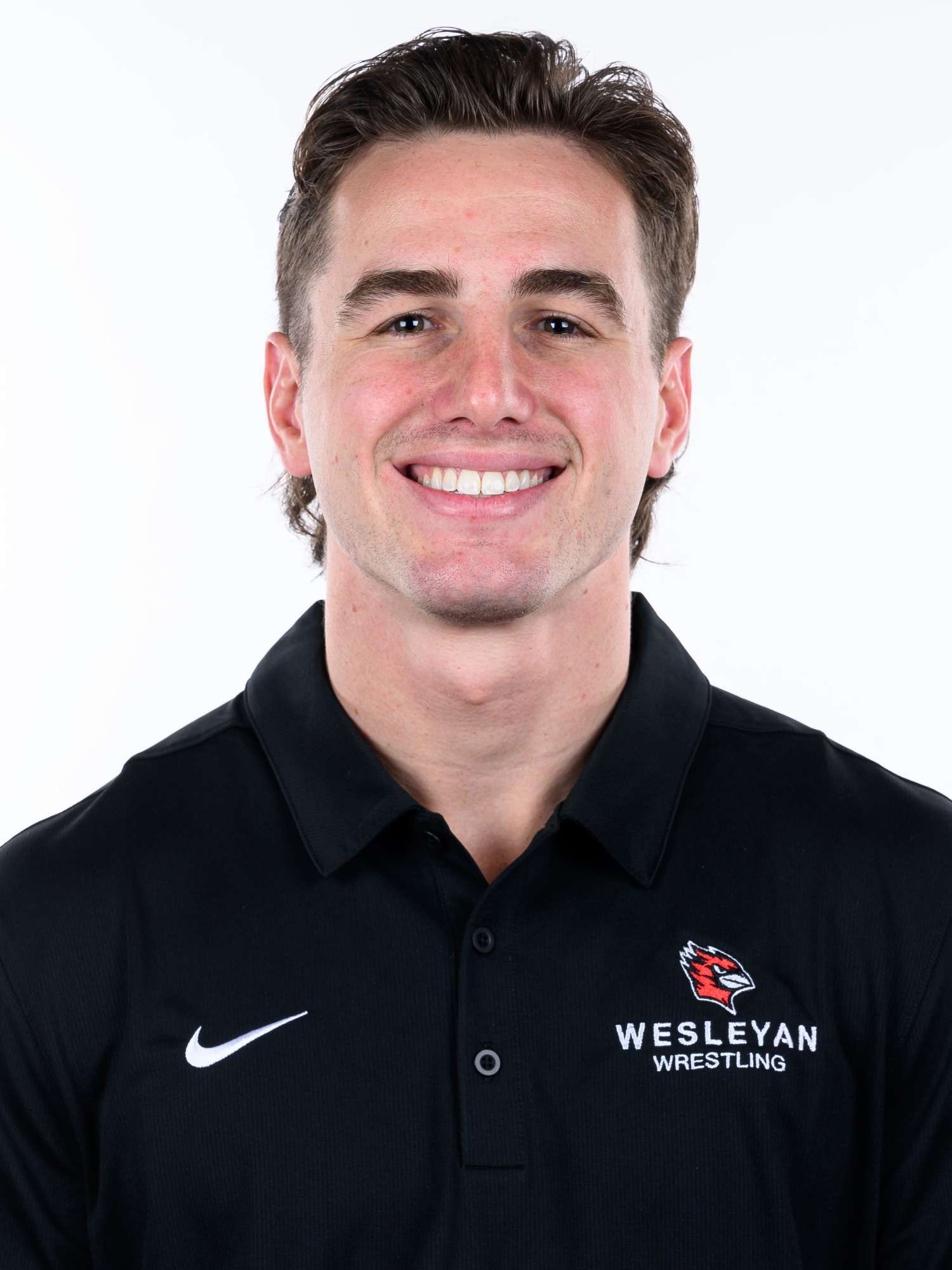 Ryan Luth HS 2025-26