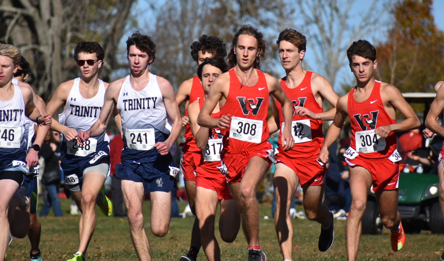 MXC - NESCAC