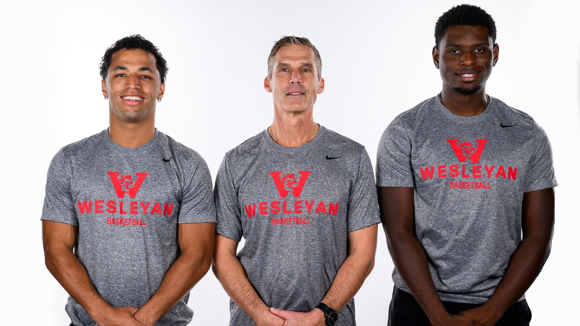 MBB 2025-26 Coaching Staff