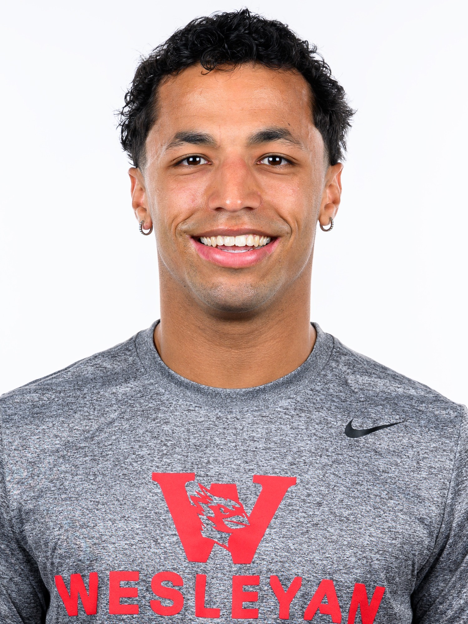 Nicky Johnson HS 2025-26