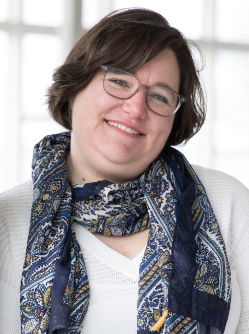 Pam Saunders HS non Wes