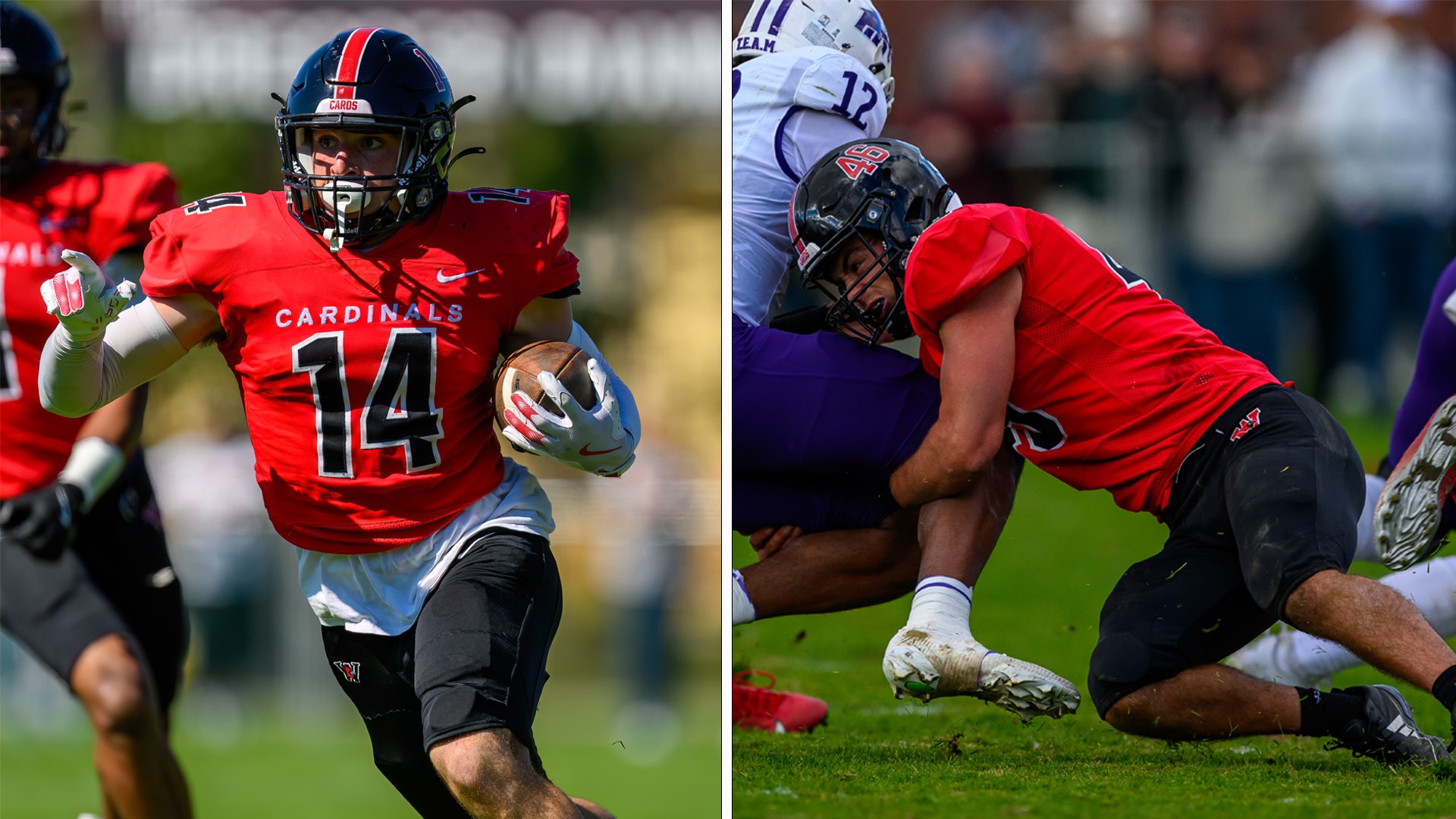 FB All-New England 2025