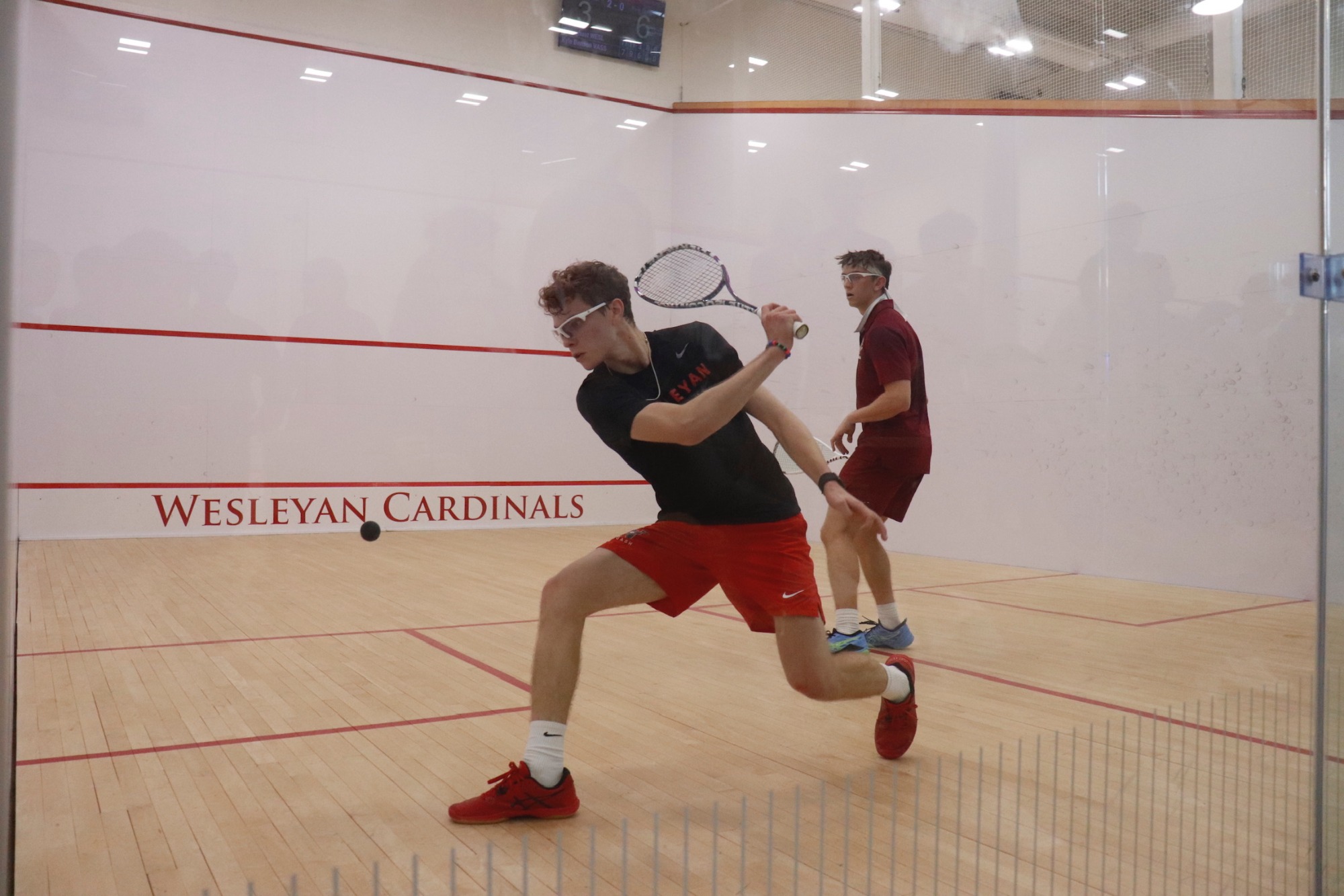 Harrison Tillinghast