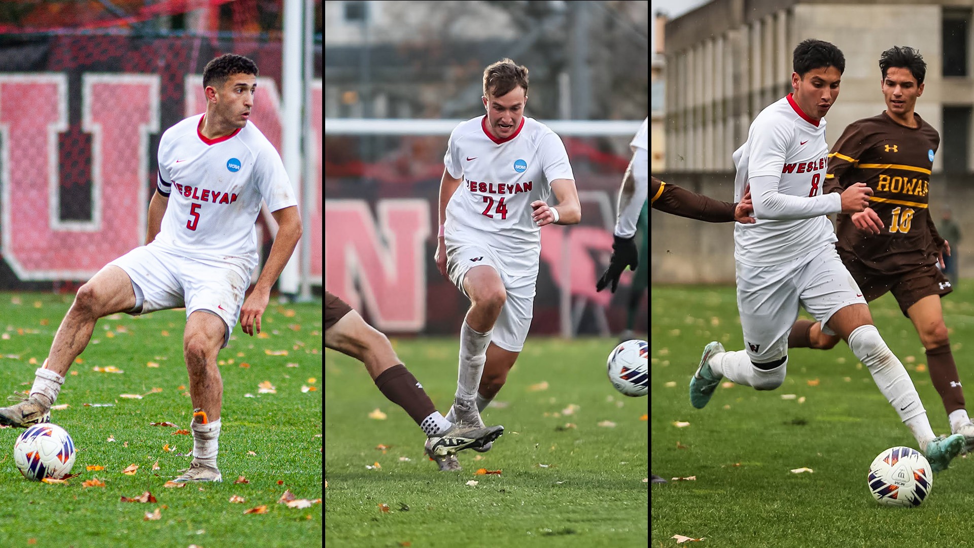 2025 MSOC All-Region