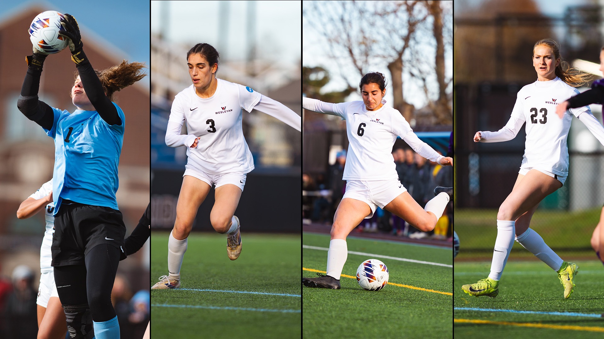 2025 WSOC All-Region