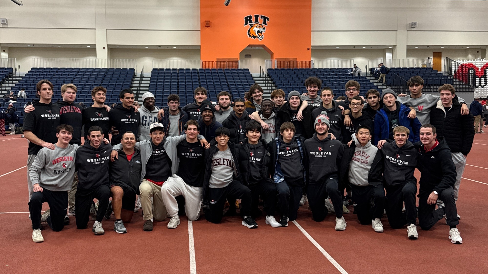 RIT Invitational 2025