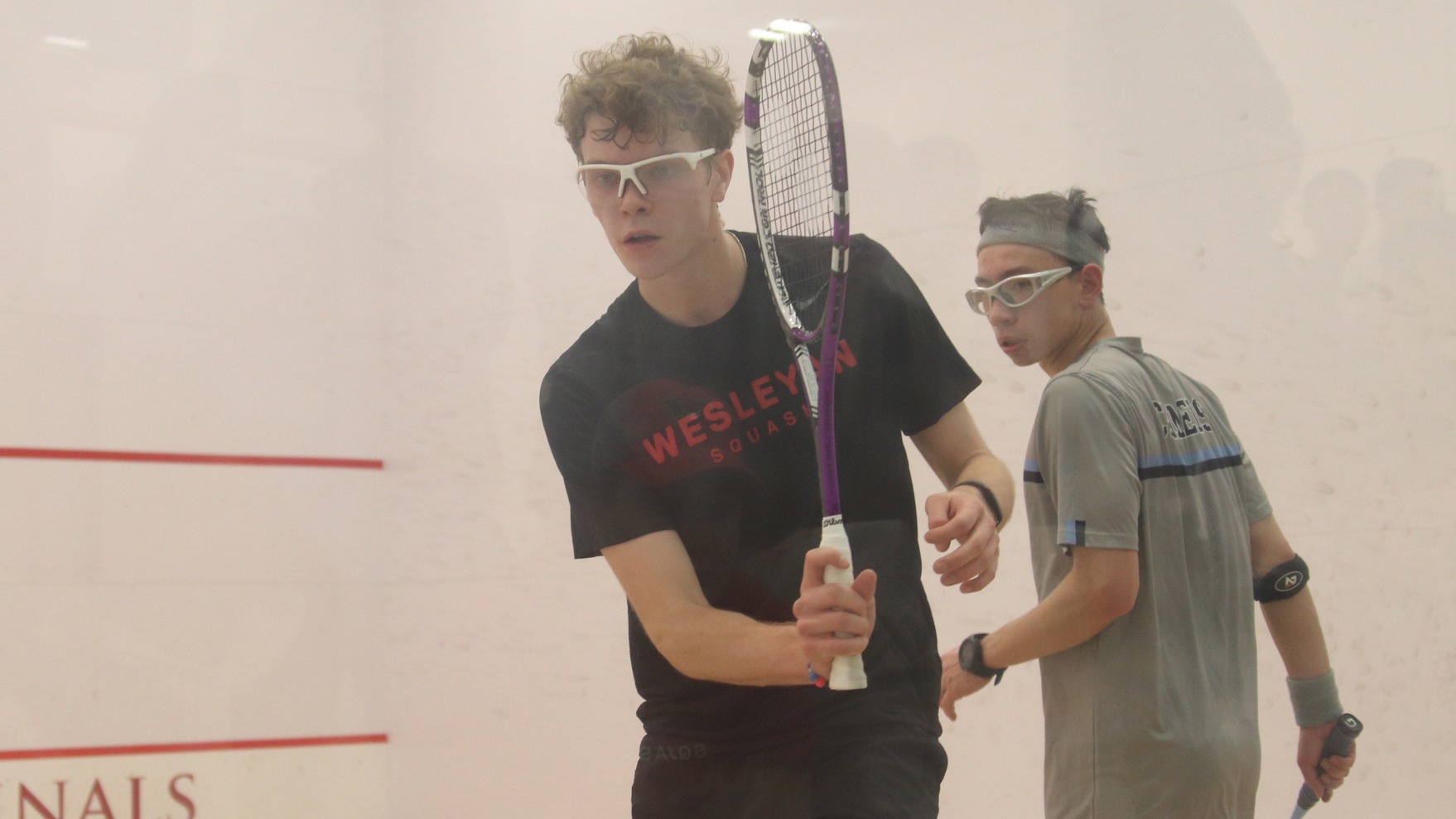 Harrison Tillinghast