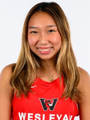 Macie Carlos HS 2024-25