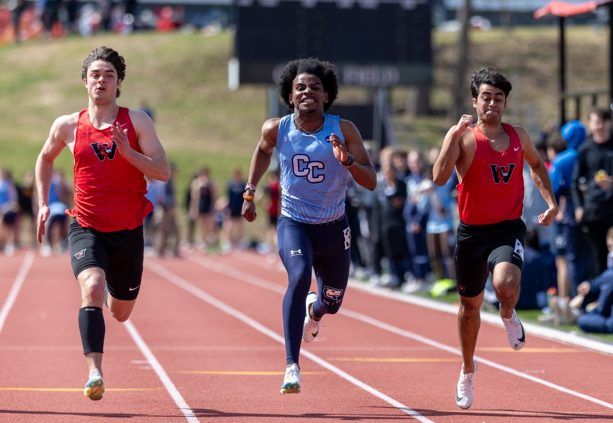 Patrick Schechtman-Taylor and Neil Bulchandani