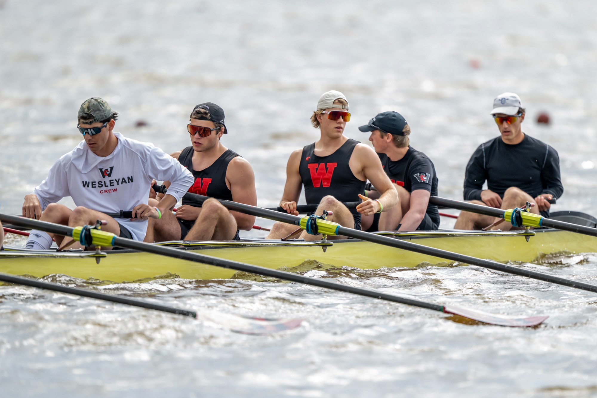 2025 IRA National Championships