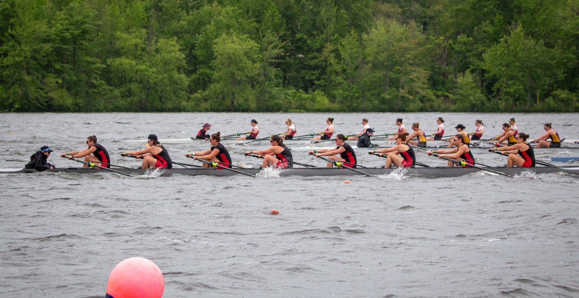 CRCA Scholar-Athletes