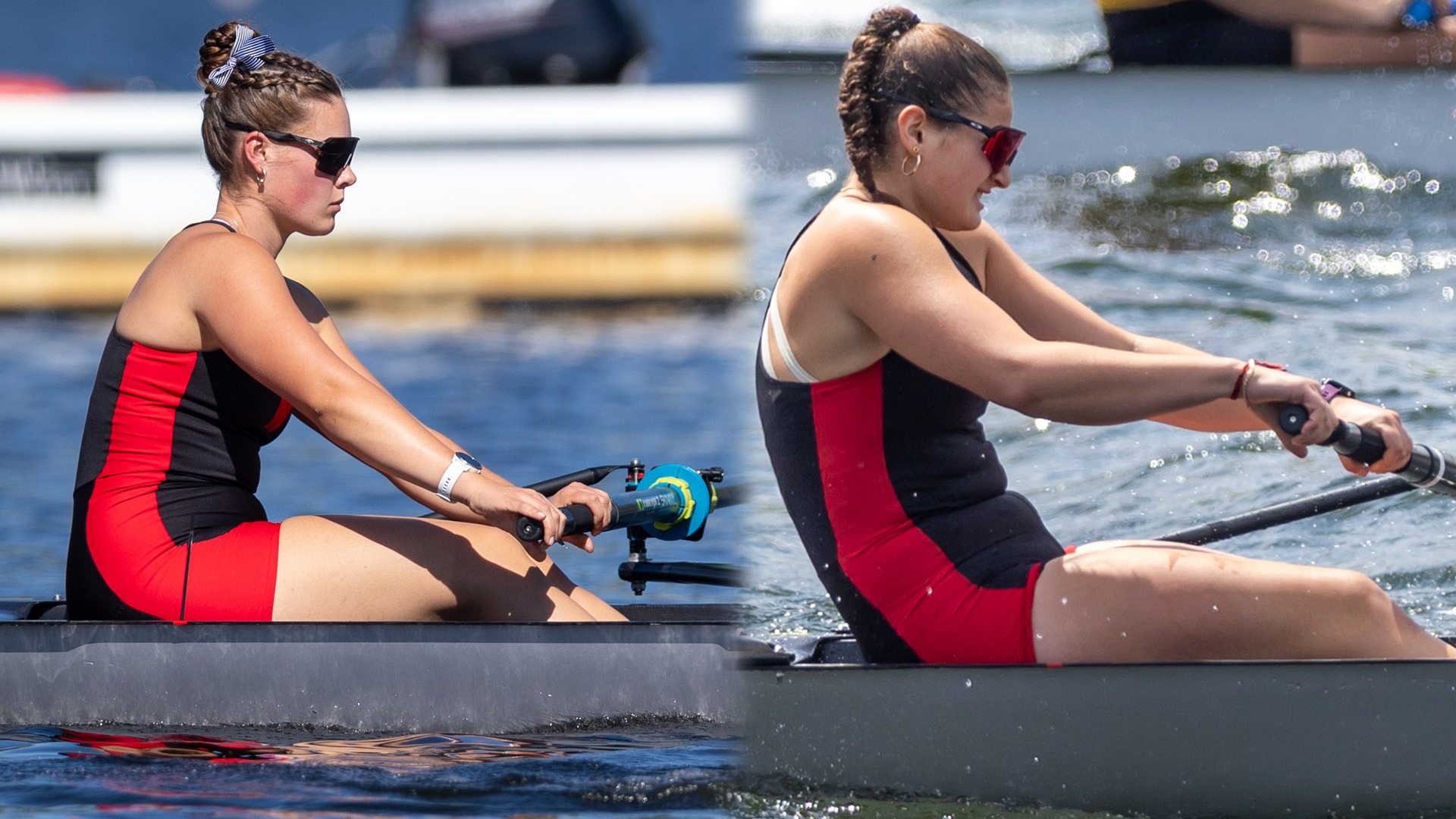 CRCA All-American WCREW 2025