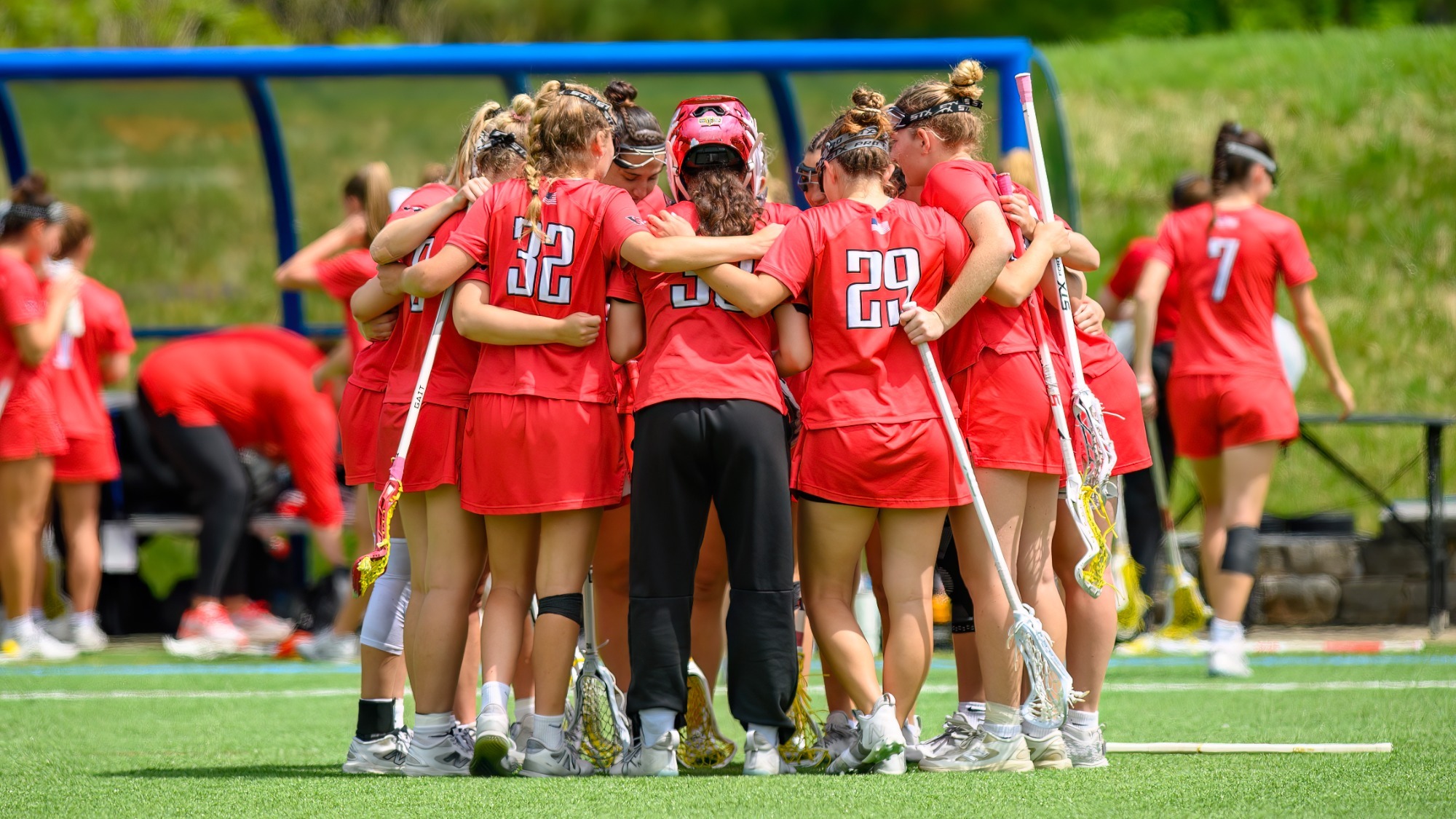 IWLCA Honor Roll 2025