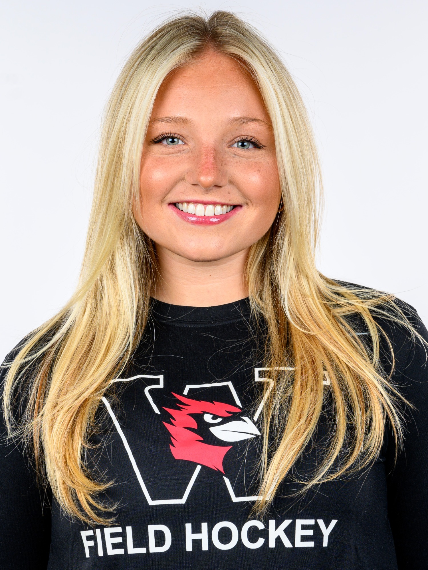 Hannah Meyers HS 2025