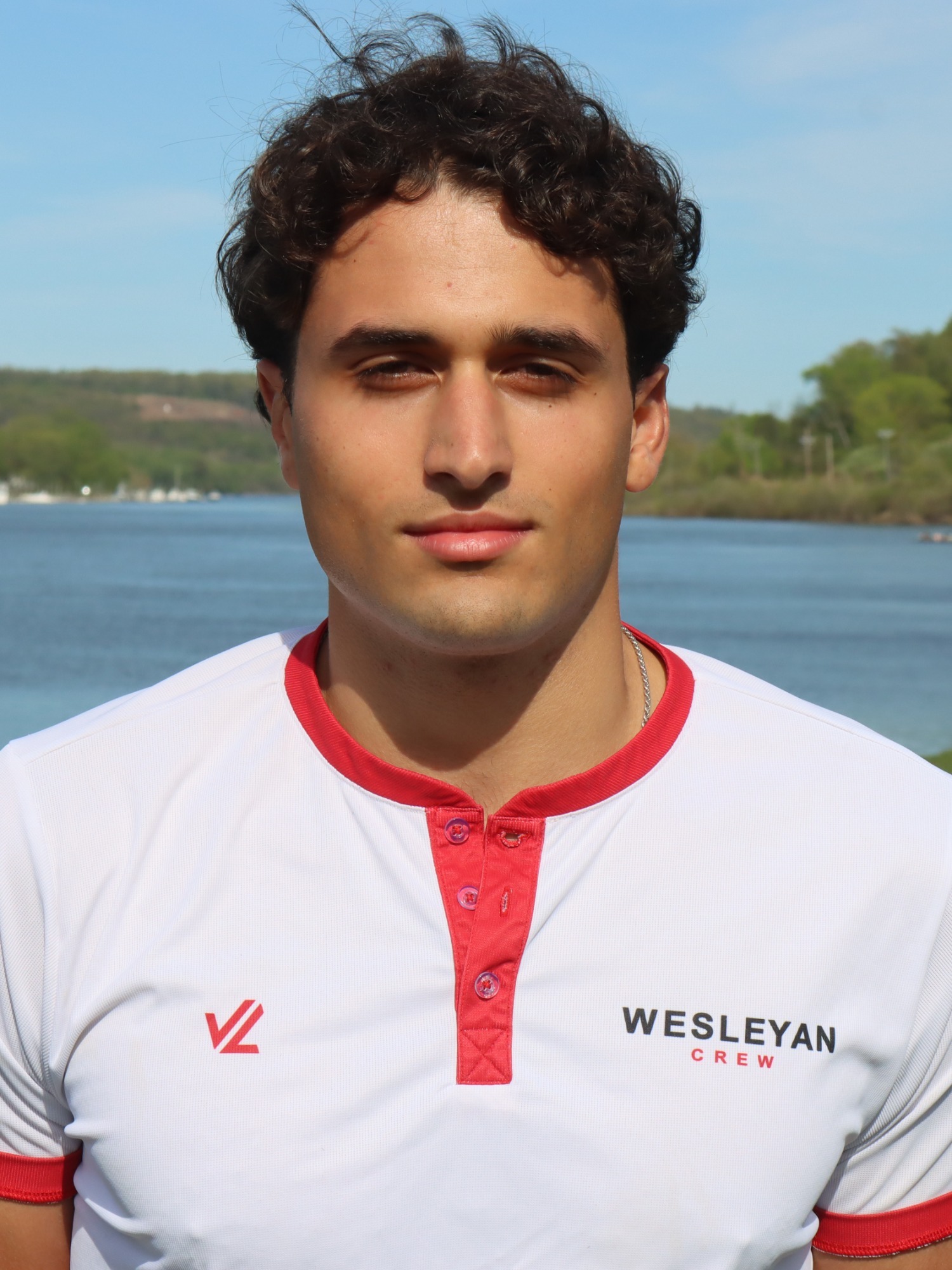 Chris Saade HS 2024-25