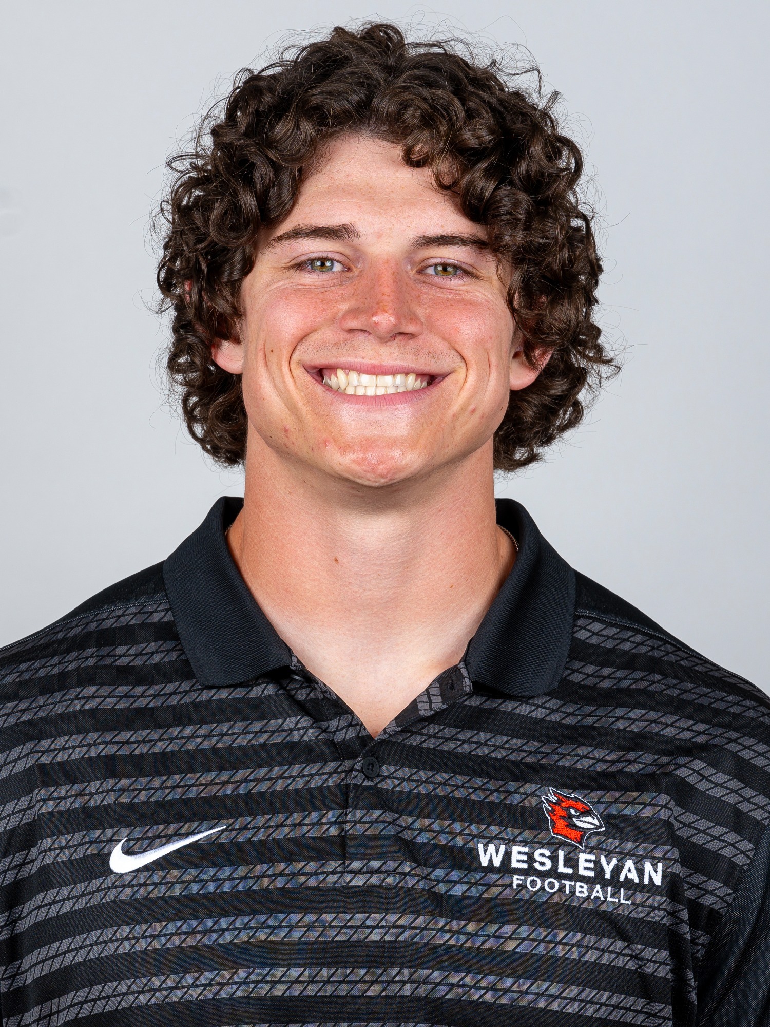 Jake Edwards HS 2025
