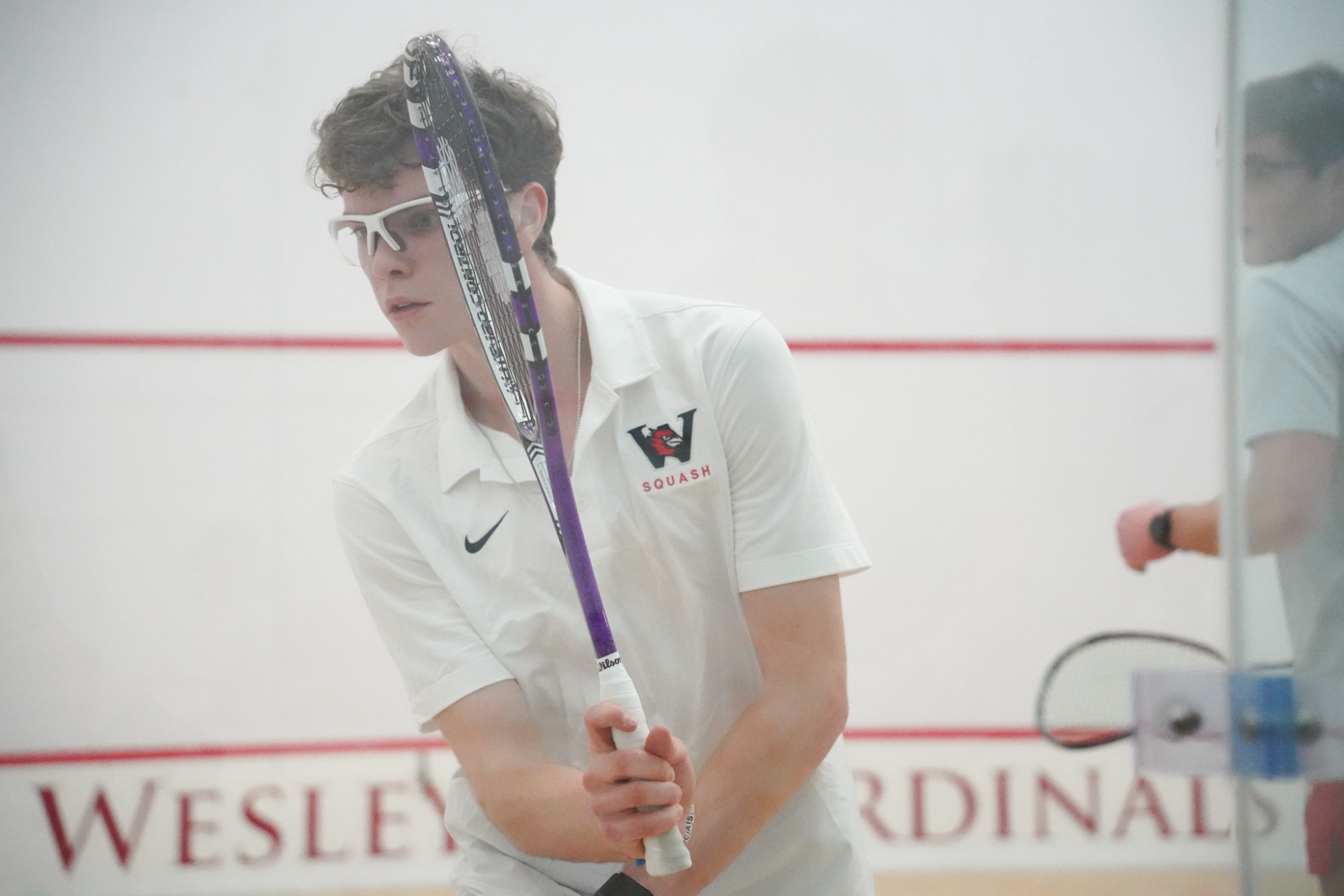 Harrison Tillinghast