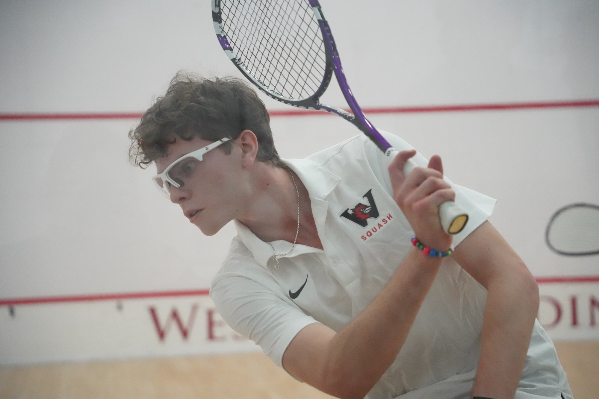 Harrison Tillinghast