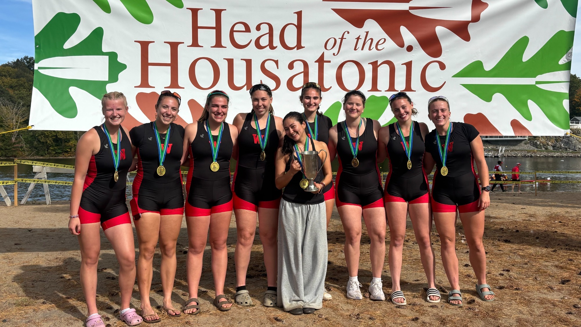 Head of the Housatonic