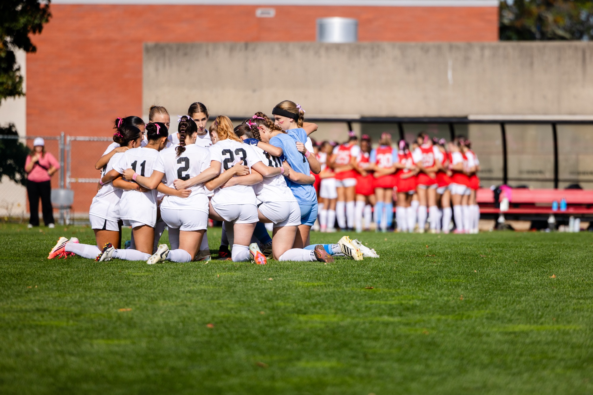 Huddle