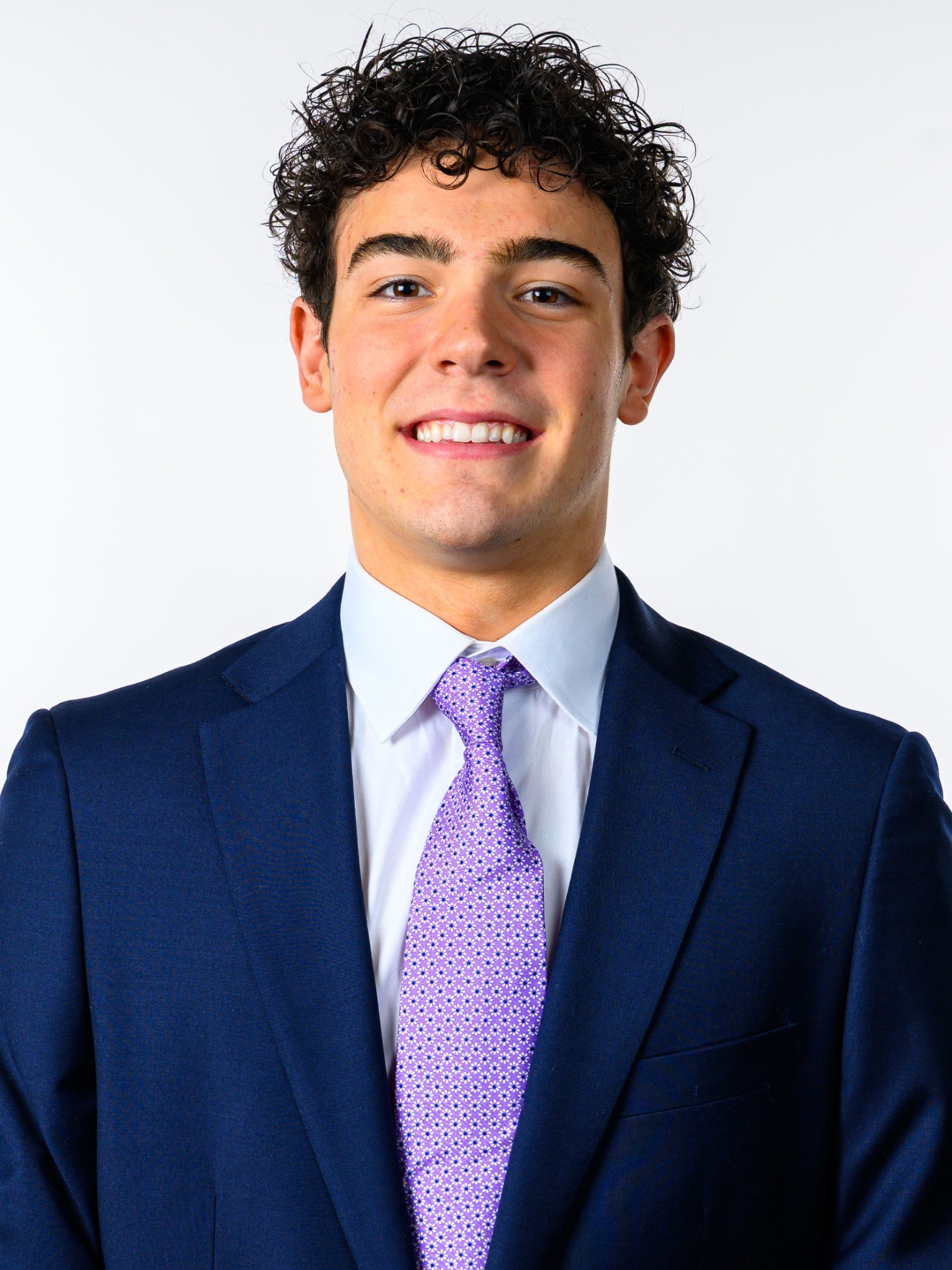 Sebastian Wells HS 2026