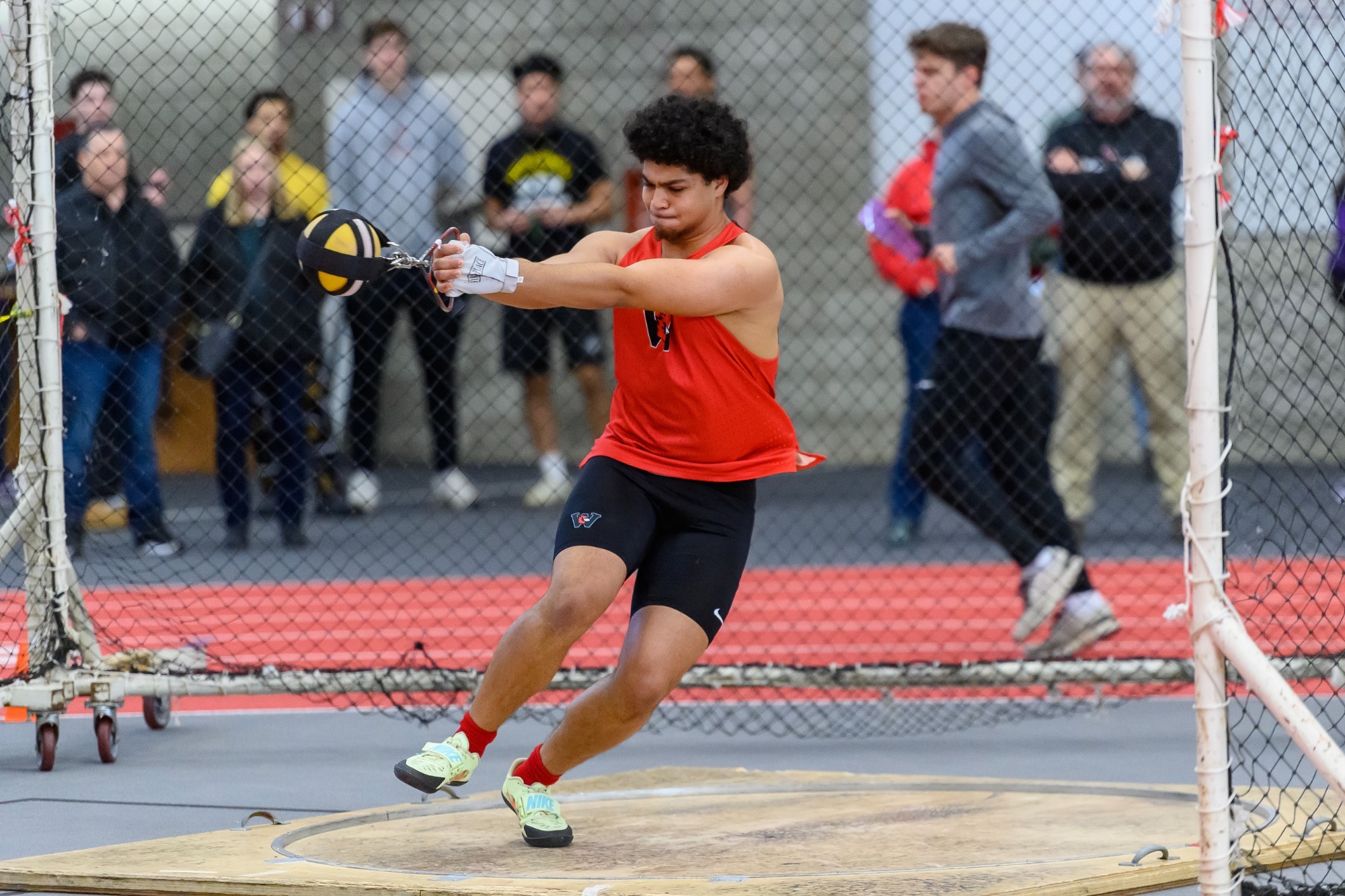 Rami Hayes-Messinger