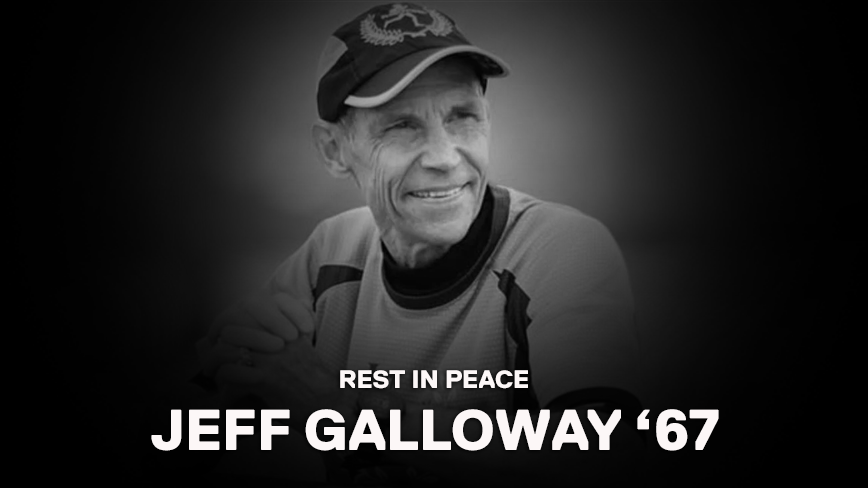 RIP Galloway